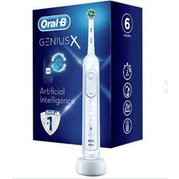 Oral-B Genius X White