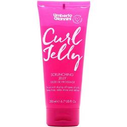 Umberto Giannini Curl Jelly Scrunching Jelly 200ml