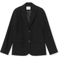 Envii Enhorse Blazer, Sort