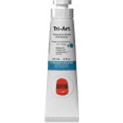 Tri-Art Acrylic Transpa Pyrrole Red Medium 60 ml