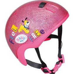Baby Born BABY born Fahrradhelm