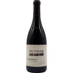 Joseph Phelps Freestone Vineyard 2012 Pinot Noir California 14.5% 750ml