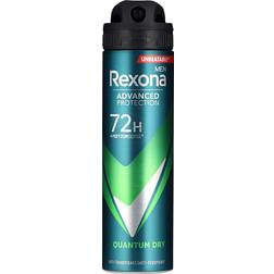 Rexona Men Motion Sense Quantum Dry 72H
