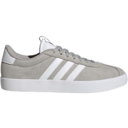 Adidas VL Court 3.0 W - Grey Two/Cloud White/Silver Metallic