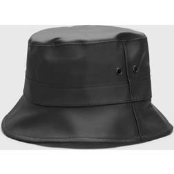 Stutterheim Beckholmen Hat - Black