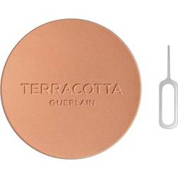 Guerlain Terracotta Bronzing Powder Refill - Deep Cool 8,5 g