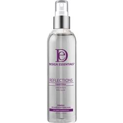 Design Essentials Reflections Liquid Shine 4fl oz