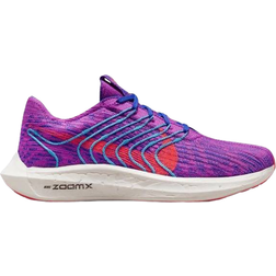 NIKE Pegasus Turbo W - Fuchsia Dream/Racer Blue/Baltic Blue/Bright Crimson