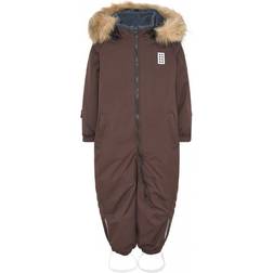 Lego Wear Junin 706 - Dark Brown (22703-197)