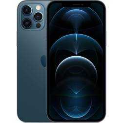 Apple iPhone 12 Pro, 128GB Pacific Blue