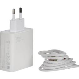 Xiaomi 120W Charging combination (EU)