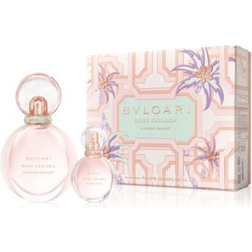 Bvlgari Rose Goldea Blossom Delight Gift Set 75ml EDP 15ml