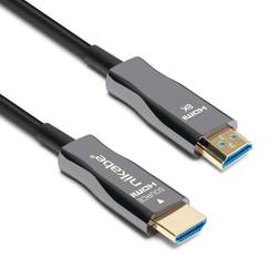 Nikabe Ultra High Speed HDMI 2.1-kabel 10m