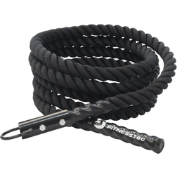 Fitness360 Climbing Rope 6m