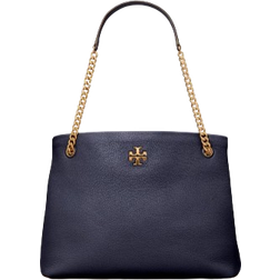 Tory Burch Kira Tote Bag - Royal Navy