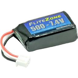 Pichler Flite Zone 120X Spare Part Battery