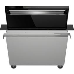 Miele Dad 4941, Schwarz