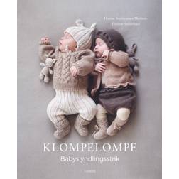 KlompeLOMPE (Indbundet, 2024)