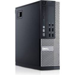 Dell Optiplex 7010 SFF Office PC i7 16GB Pro