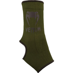 Venum Kontact Ankle Support Guard - Khaki/Black