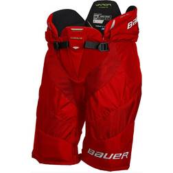 Bauer Hockeybyxa Vapor Hyperlite Sr - Red