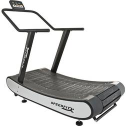 Speedfit With Display Treadmill