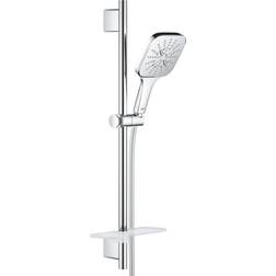 Grohe Rainshower SmartActive 130 Cube (26583000) Chrom