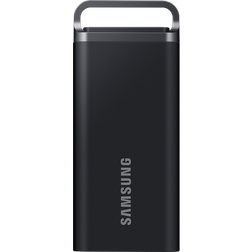 Samsung T5 EVO Portable SSD 8TB USB 3.2 Gen 1