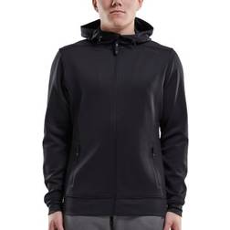 Craft Men's Craft Noble Zip Jacket - Black