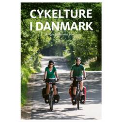 Cycling tours in Denmark (Indbundet, 2024)