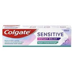 Colgate Instant Relief Enamel Repair Toothpaste -75ml