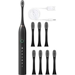 KQJQS Electric Toothbrush