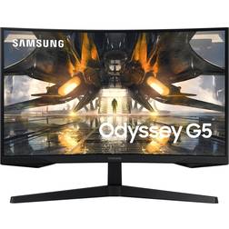 Samsung Odyssey G5