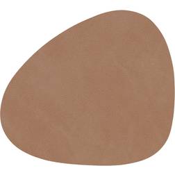 Lind DNA Nupo Curve Old Rose Coaster