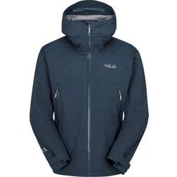 Rab Men's Firewall Light Jacket - Blue