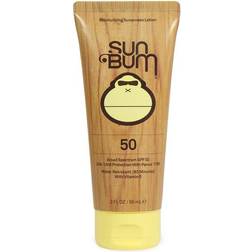 Sun Bum Original Sunscreen Lotion SPF50 3fl oz