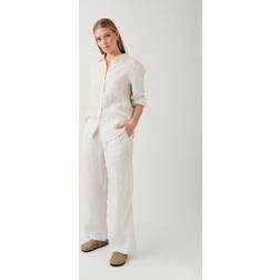 Gina Tricot Veckad Byxa - Denise