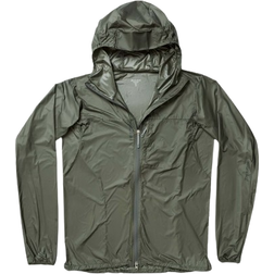 Houdini M's Come Along Jacket - Baremark Green