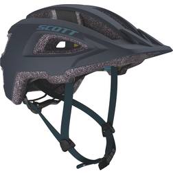 Scott Groove Plus MIPS - Midnight Blue