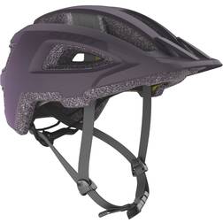 Scott Groove Plus MIPS - Dark Purple