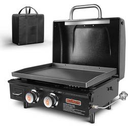 QuliMetal Portable Griddle