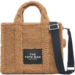 Marc Jacobs The Medium Teddy Tote Bag - Camel