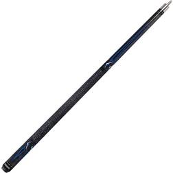 Cuesoul Maple Billiard Stick Pool Cue Set 58"