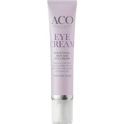 ACO Anti Age Smoothing Eye Cream 15ml