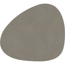 Lind DNA Curve 11x13 cm Flint Grey Glasbrik