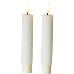 Dacore 3D White LED-ljus 14cm