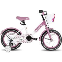 Joystar Starry Girls Bike Kids Bike