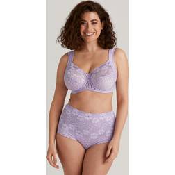 Miss Mary Jacquard & Lace bh Lavendel