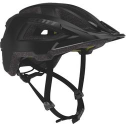 Scott Groove Plus MIPS - Matte Black