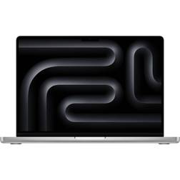 Apple MacBook Pro, 14.2-inch, M3 Chip, 8-core CPU, 10-core GPU, 16GB Unified Memory, 1TB SSD Storage